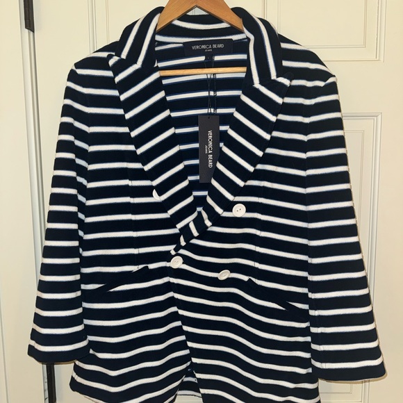 NWT Veronica Beard Ortiz Jacket - Picture 4 of 14